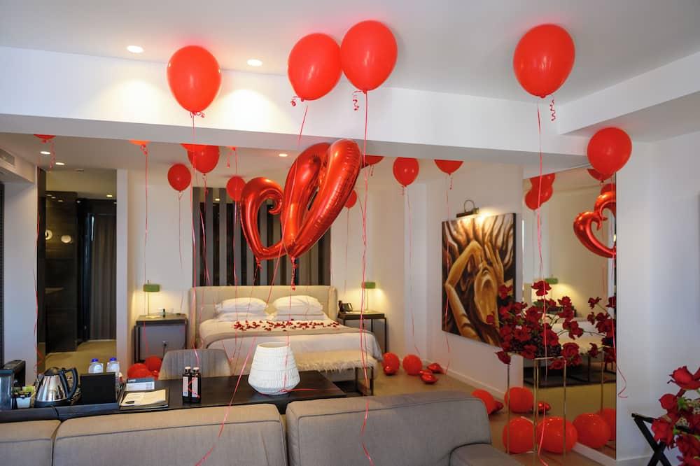 Lango Design Hotel & Spa, Adults Only