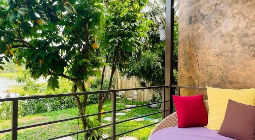 Canal Village Pakpra Phatthalung