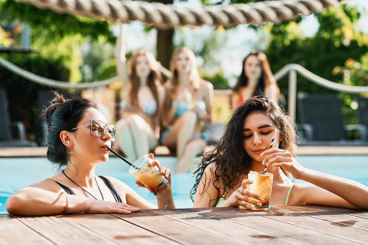 Blue Diamond Hotel Active Spa