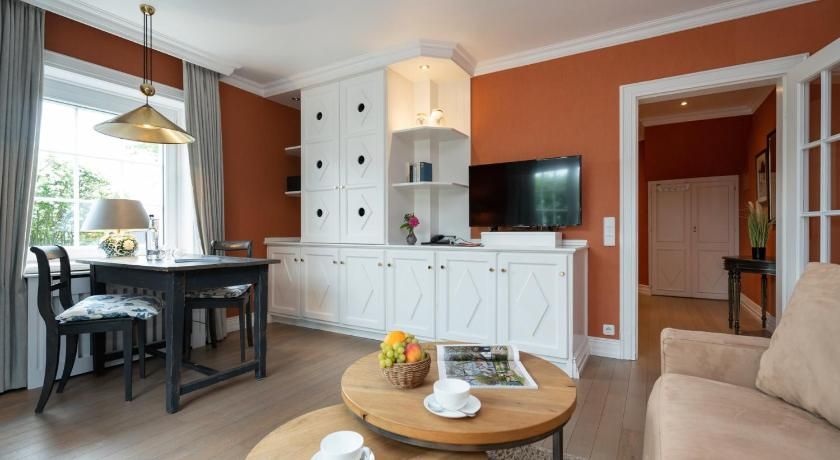 Hotel Parkresidenz Christian VIII