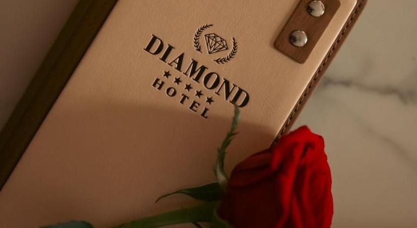 Hotel Diamond Prishtina