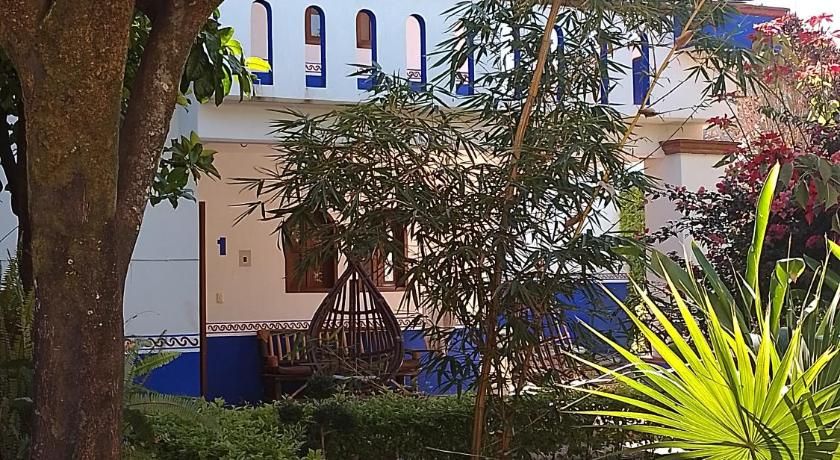 El mana de San Francisco