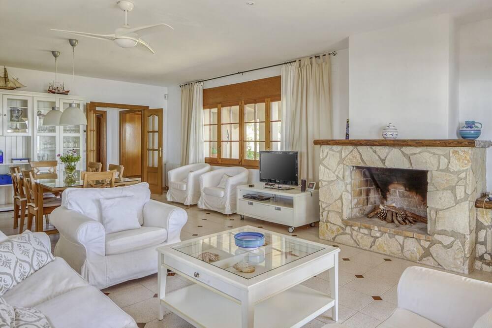 Belvilla by OYO Villa in Arenys de Mar with Pool Costa Brava - Arenys de Mar visuel 5/5 Belvilla by OYO Villa in Arenys de Mar with Pool Costa Brava - Arenys de Mar visuel 5/5