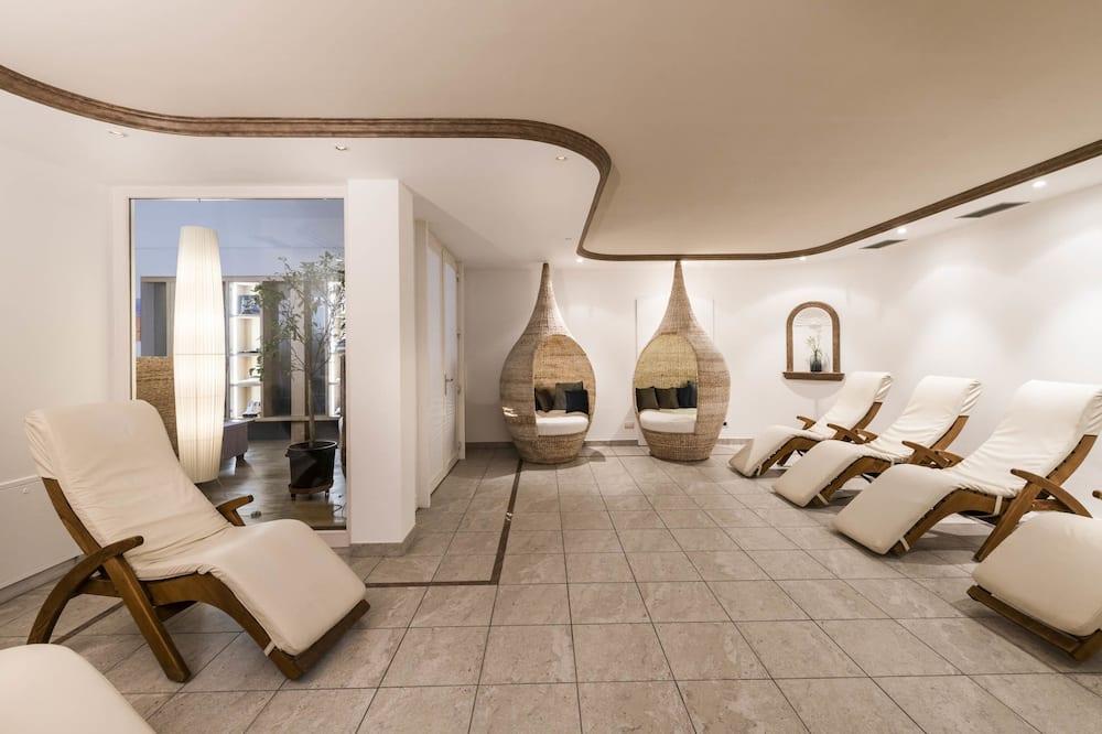 Alpenheim Charming & Spa Hotel