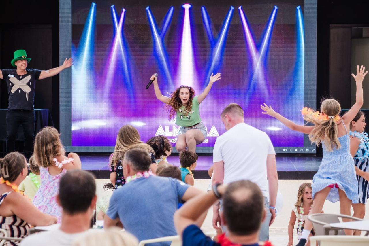 Resort Camping Almafrá Costa de Valencia - Benidorm visuel 3/5 Resort Camping Almafrá Costa de Valencia - Benidorm visuel 3/5