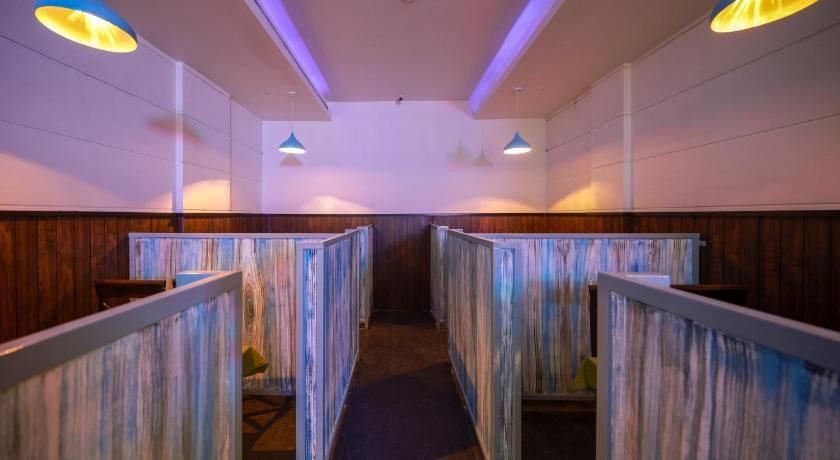 Hotel Narendra Central