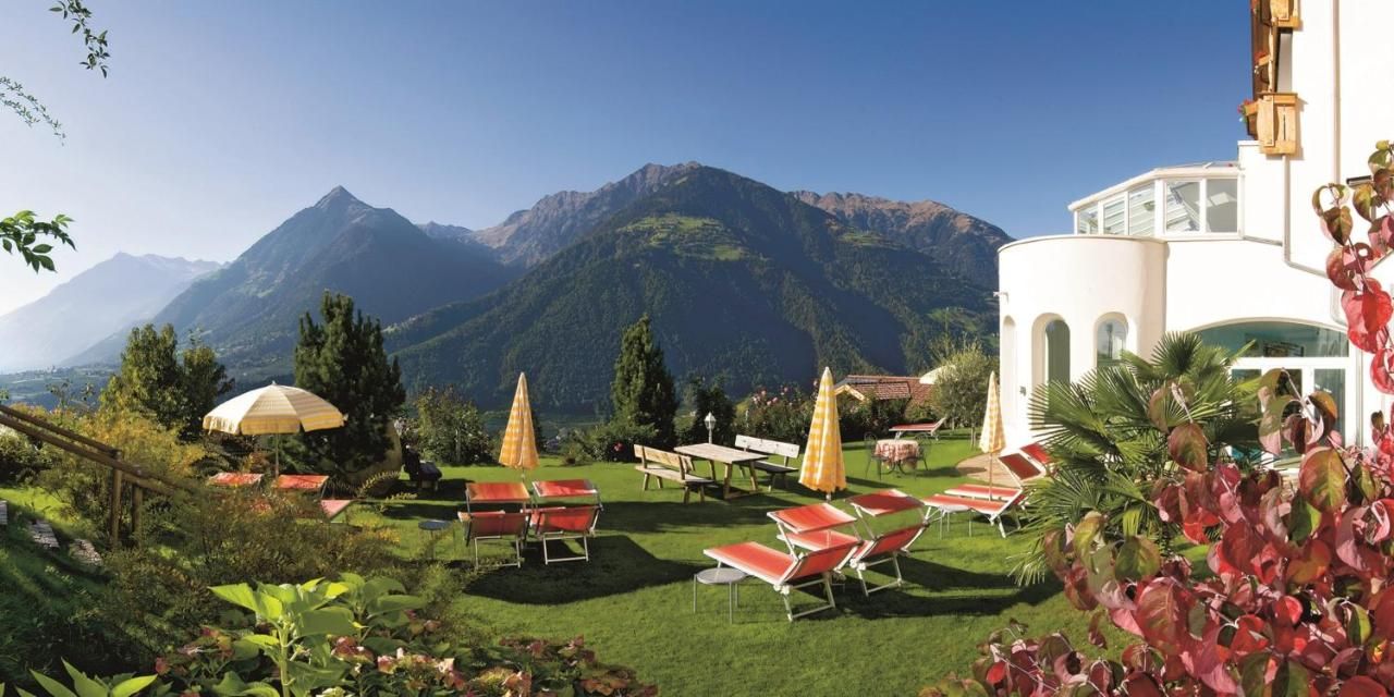 Family Hotel Gutenberg