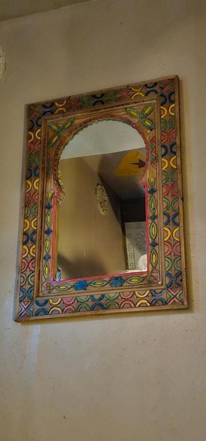 Traditional Riad Merzouga Dunes