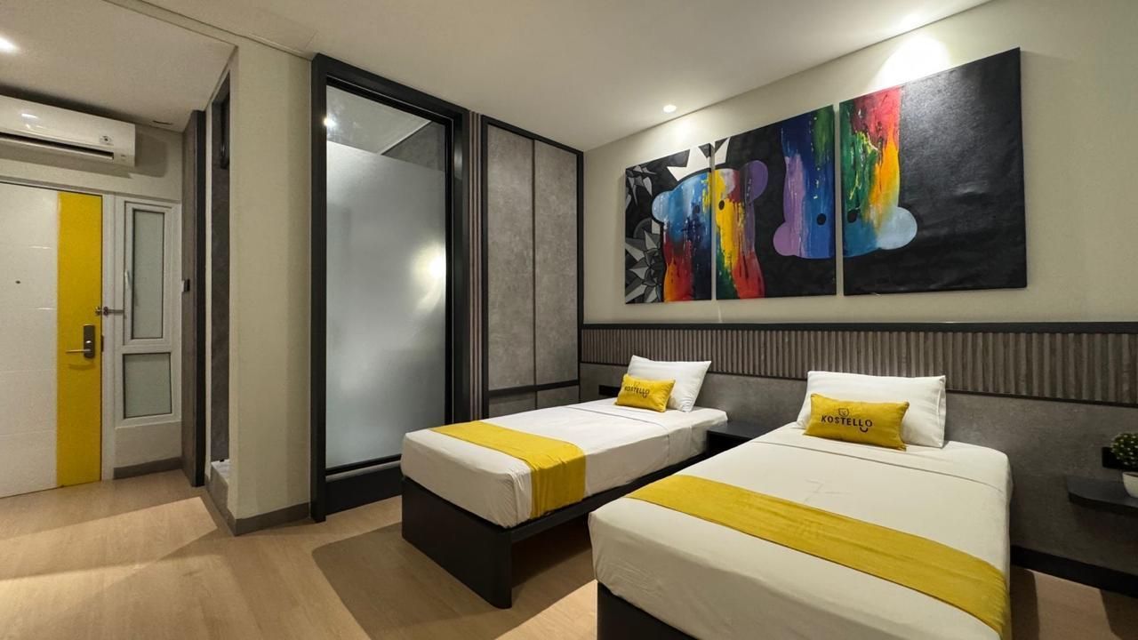 hotel photo