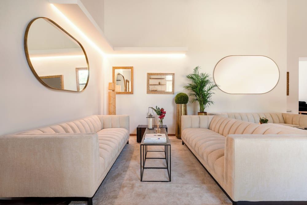 Dimora Caiammari Luxury Hotel & Spa