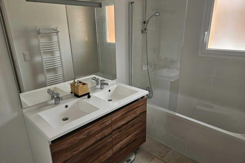 New villa Lacanau 300 meters from the beach Aquitaine - Lacanau visuel 4/5