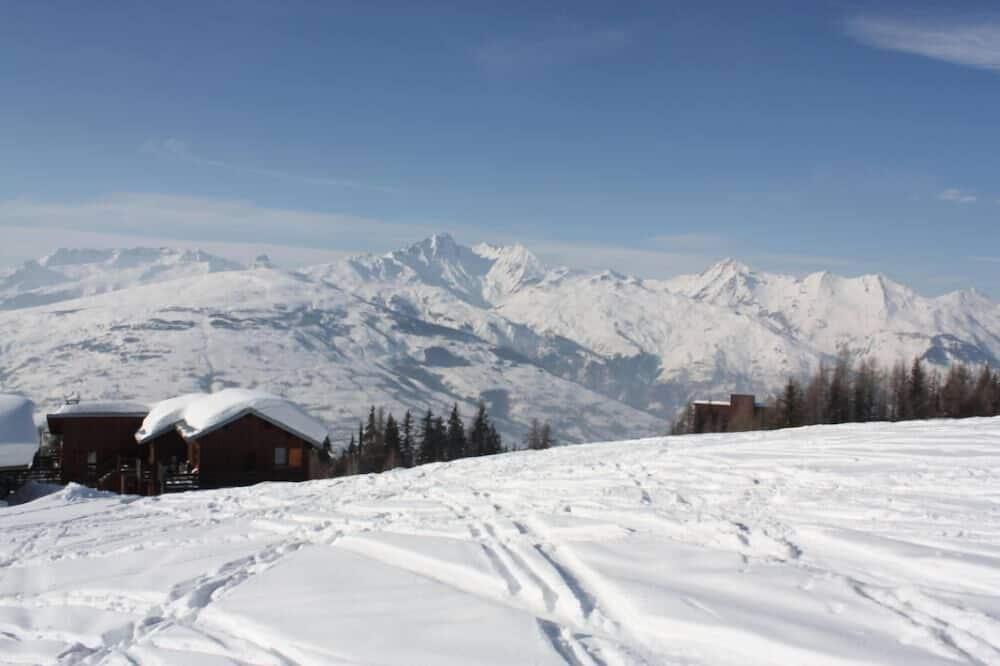 Les Arcs 1800: House with garden Rhône-Alpes - Landry visuel 3/5 Les Arcs 1800: House with garden Rhône-Alpes - Landry visuel 3/5