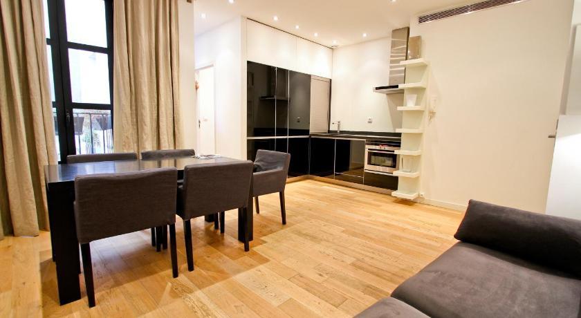 Appartements Urban et Pure Provence-Alpes-Côte d'Azur - Cannes visuel 5/5