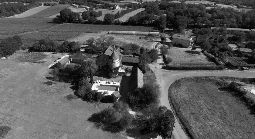 Mas de Garrigue Midi-Pyrénées - Calvignac visuel 3/5