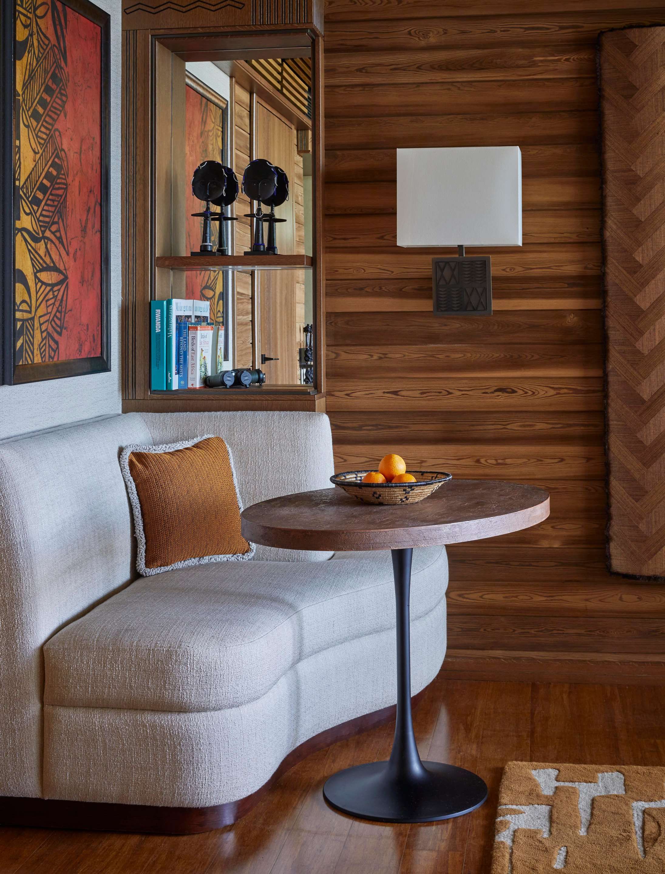 One&Only Gorilla's Nest