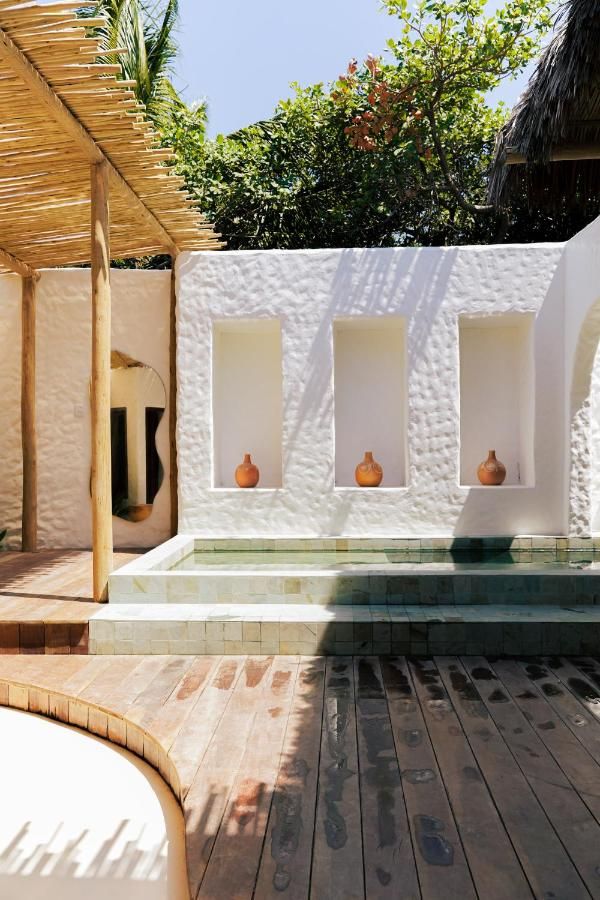 Anacardier Privé Hotel