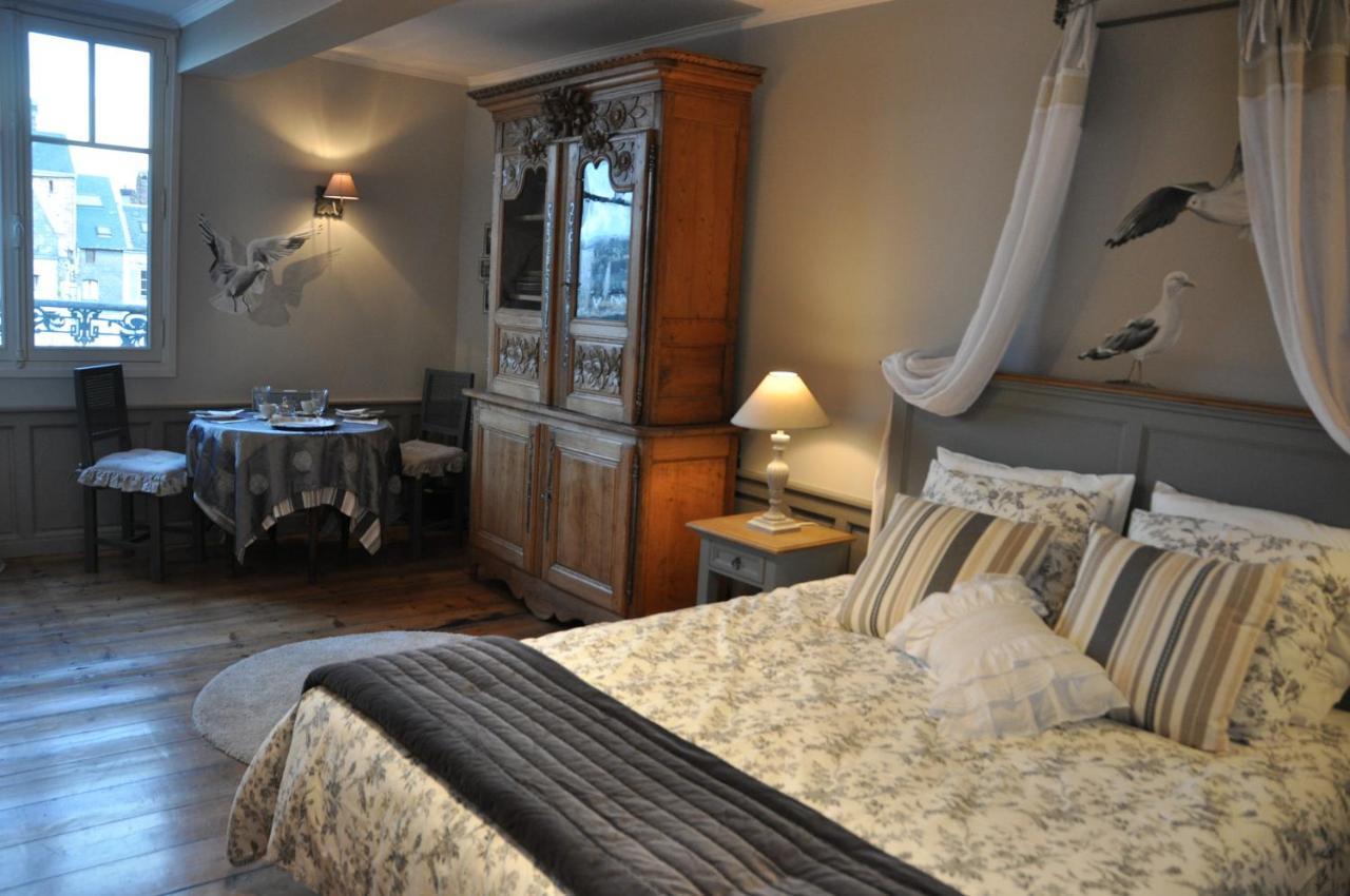 La Poupardoise Basse-Normandie - Honfleur visuel 2/5 La Poupardoise Basse-Normandie - Honfleur visuel 2/5