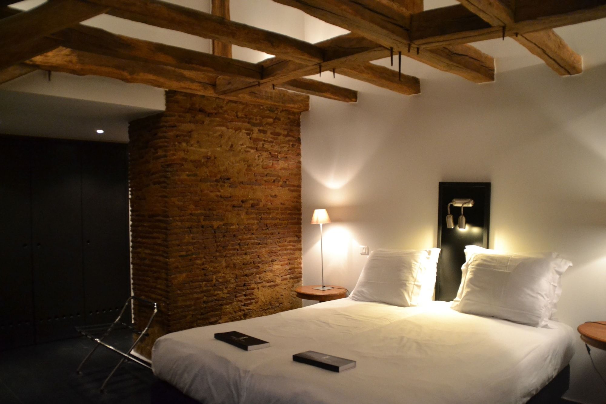 Château Les Merles et ses Villas