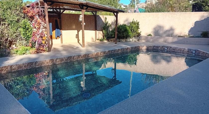 B&B La Campagne Provence-Alpes-Côte d'Azur - Roquevaire visuel 3/5