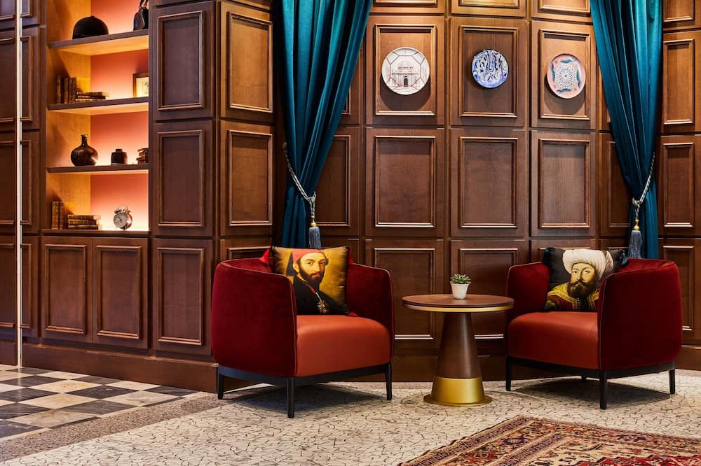 Hotel Indigo Venice - Sant'Elena by IHG