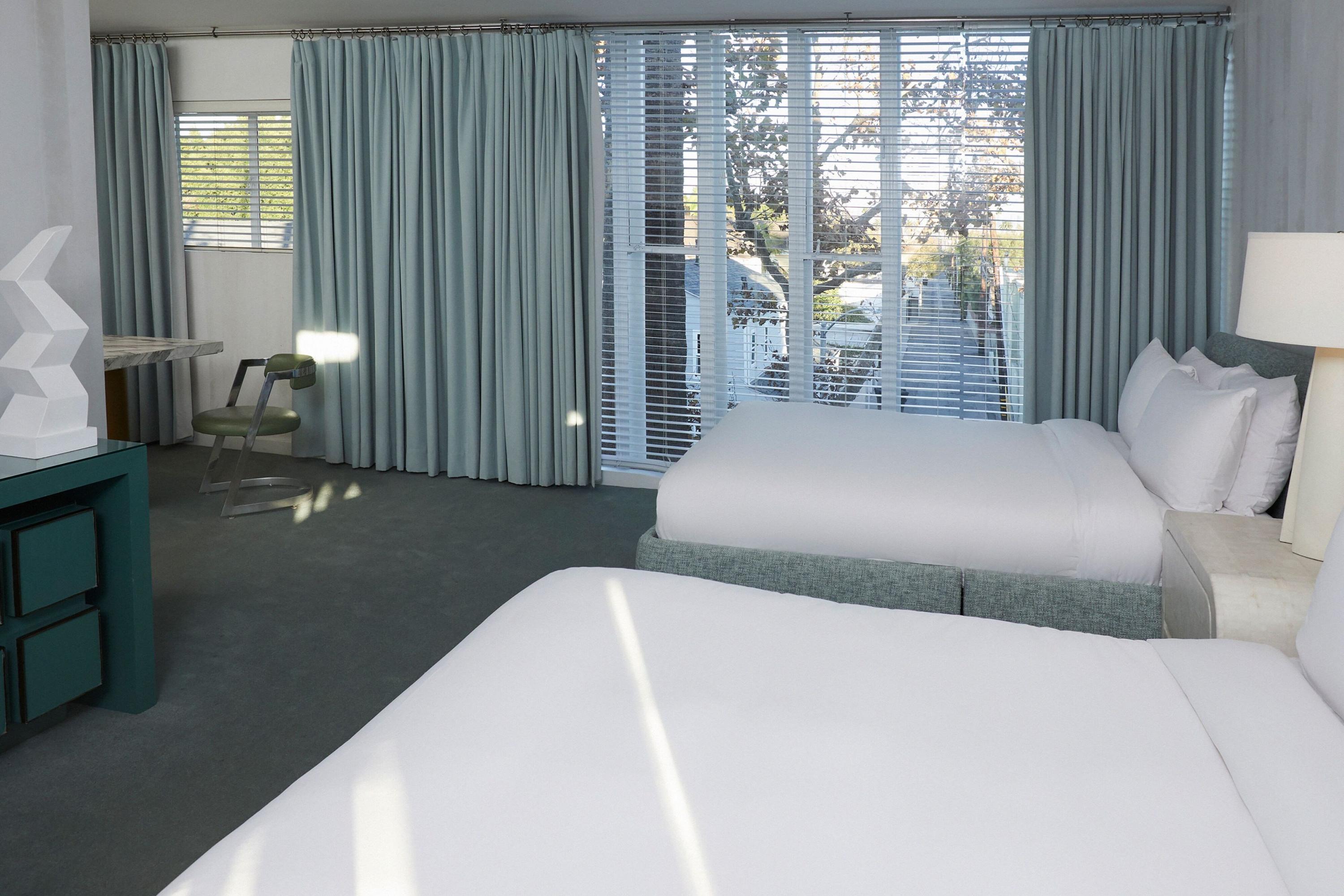 Avalon Hotel Beverly Hills, a Member of Design Hotels