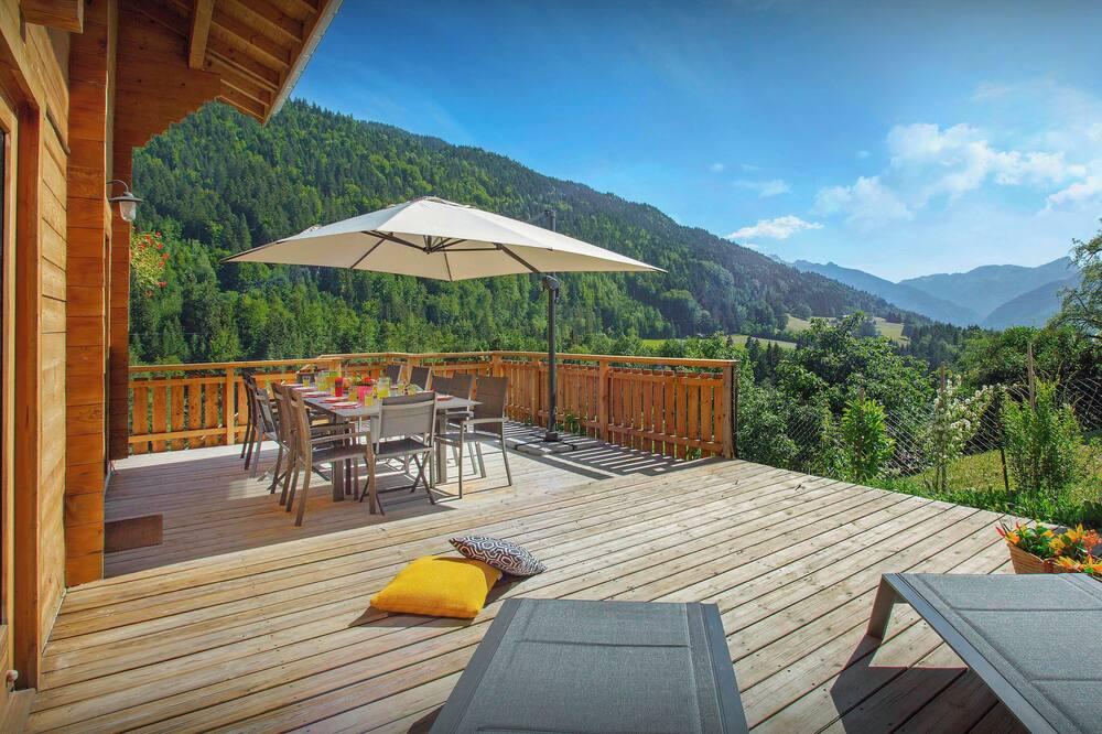 Chalet Carter Ovo Network - Rhône-Alpes - Saint-Jean-de-Sixt visuel 4/5 Chalet Carter Ovo Network - Rhône-Alpes - Saint-Jean-de-Sixt visuel 4/5