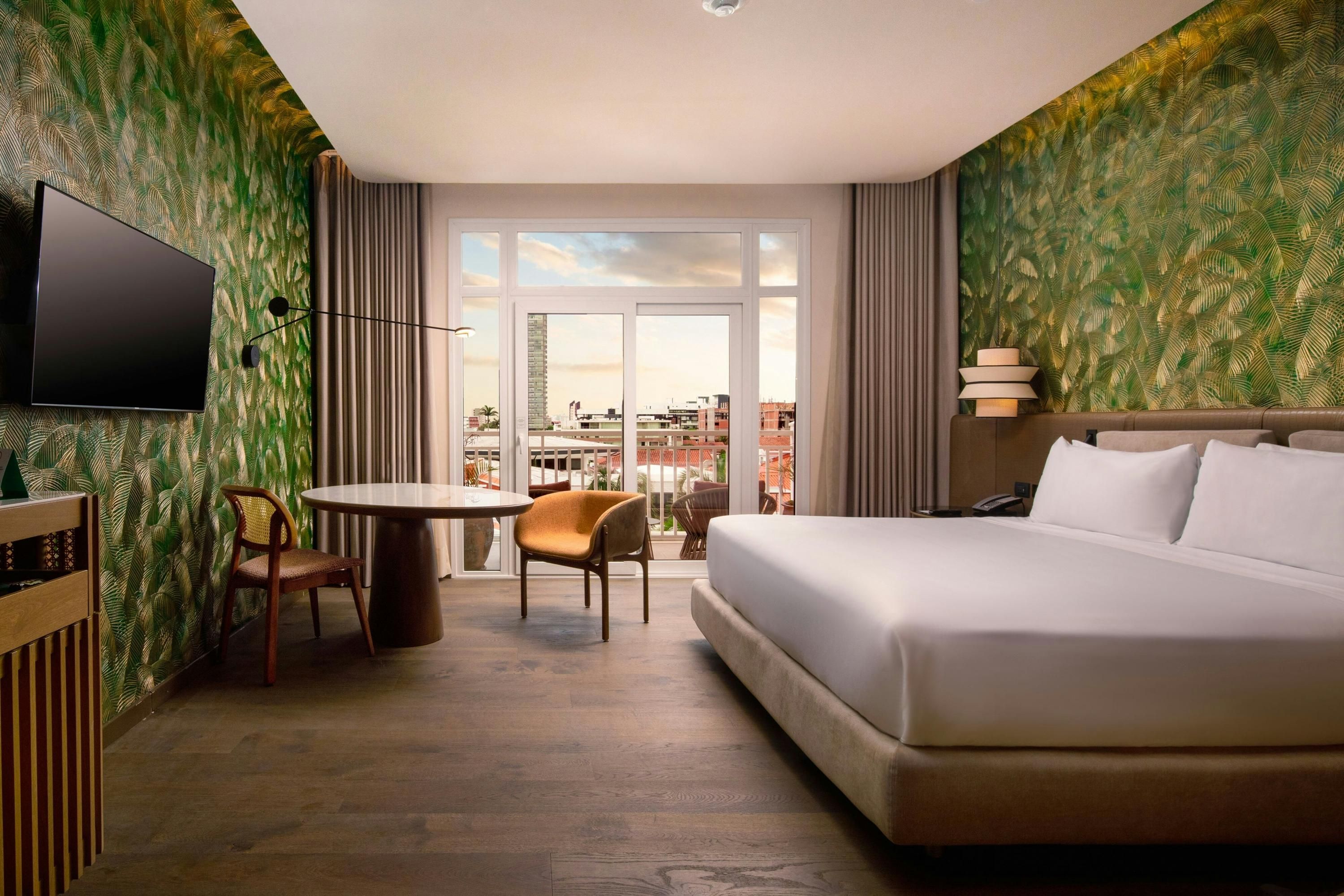 Los Tajibos, Santa Cruz de la Sierra, a Tribute Portfolio Hotel