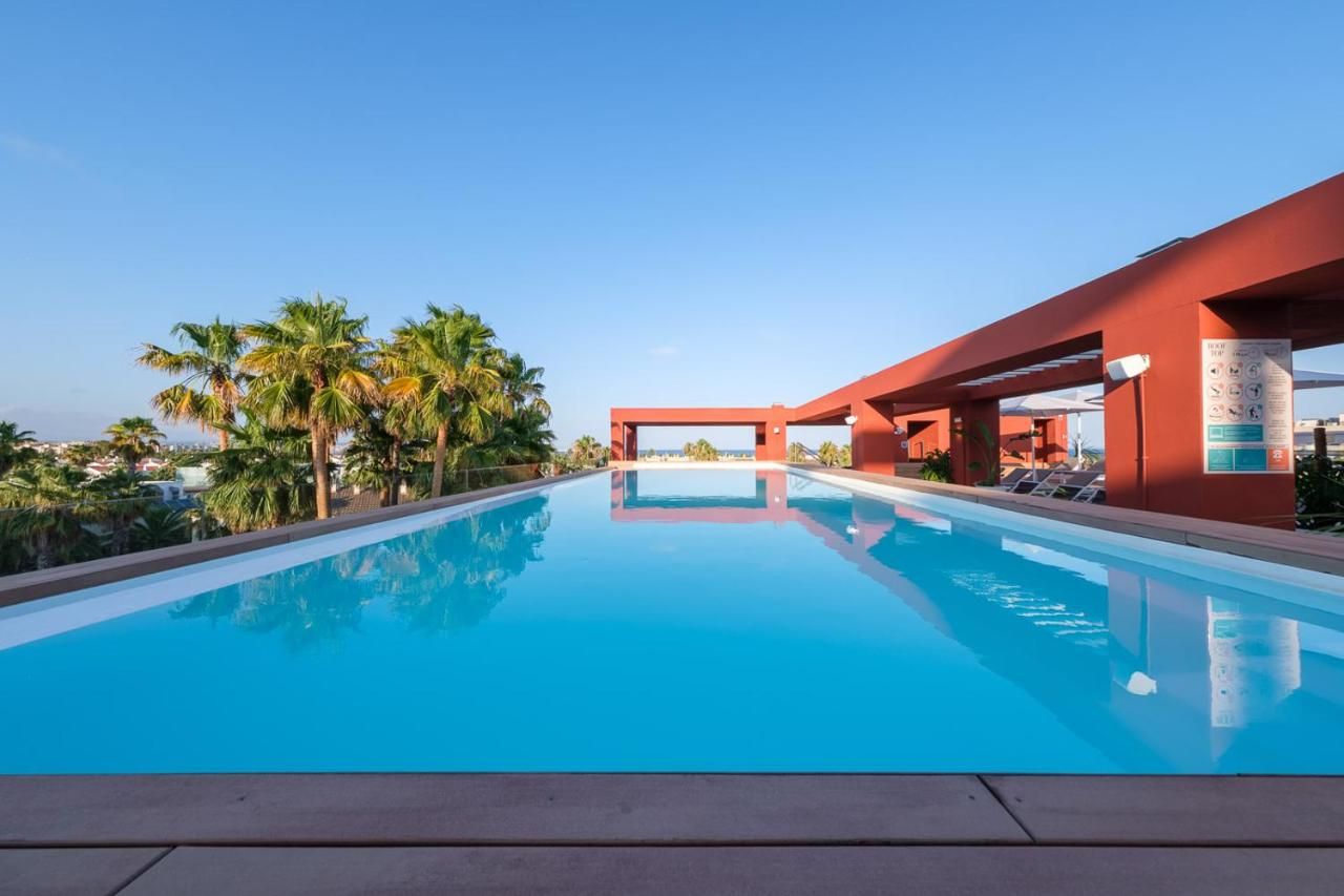 Oassium Hotel - Adults Only