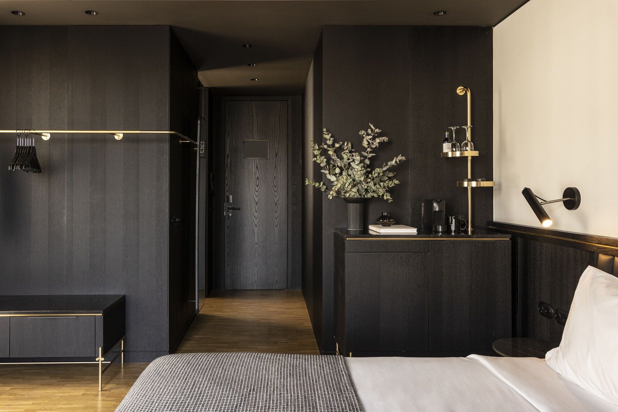 The Modernist Athens