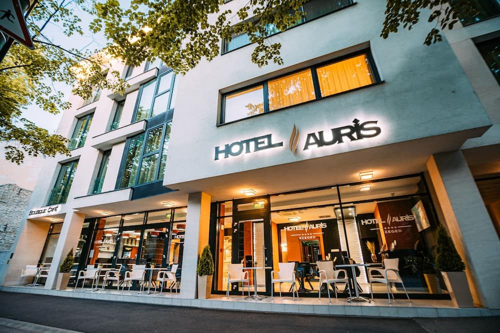 Hotel Auris
