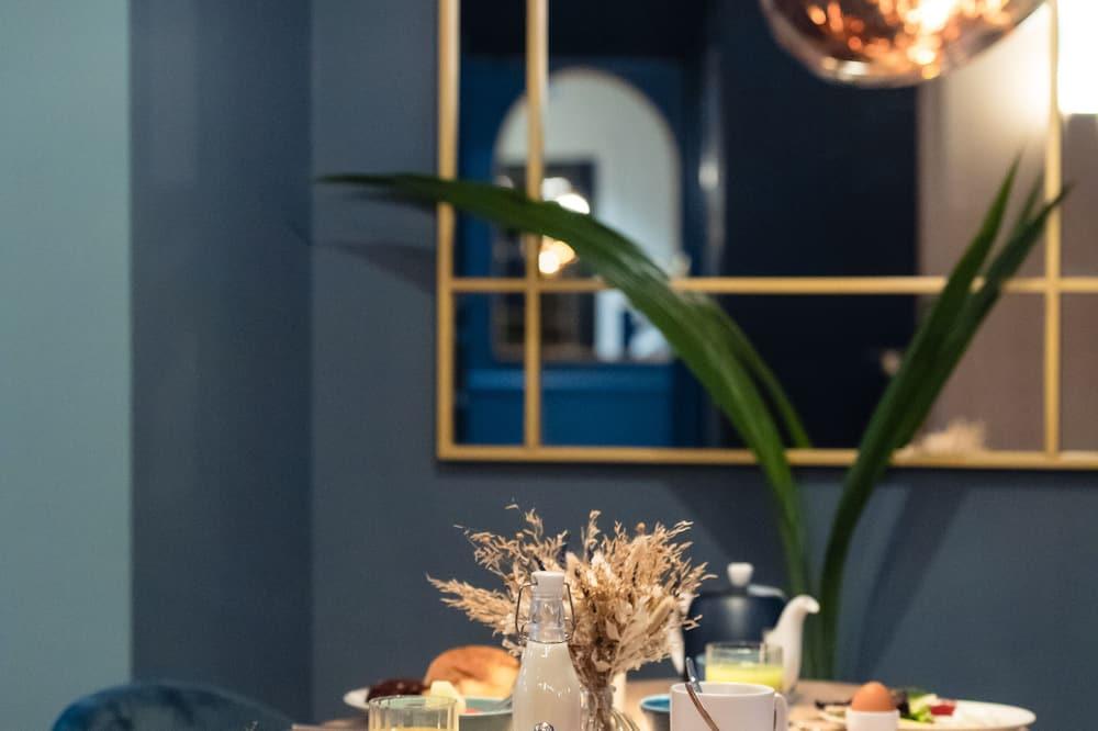 Hotel Bleu De Grenelle