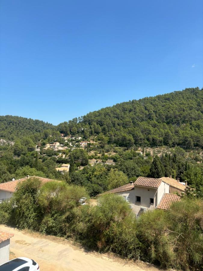 Maison 6 couchages Provence-Alpes-Côte d'Azur - Solliès-Toucas visuel 1/5 Maison 6 couchages Provence-Alpes-Côte d'Azur - Solliès-Toucas visuel 1/5
