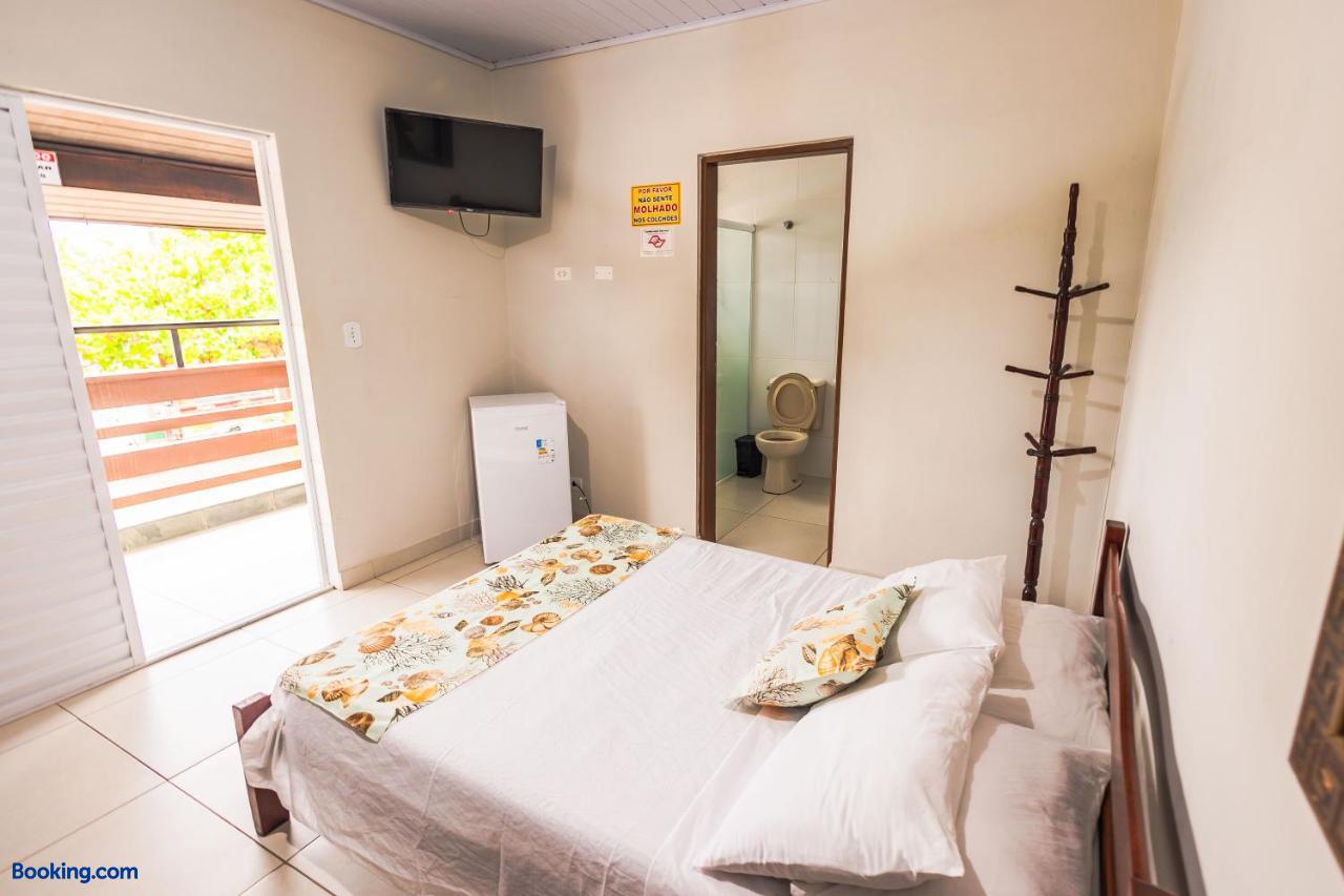 booking-1071840851-605665994-460563 Tayá Hospedagens