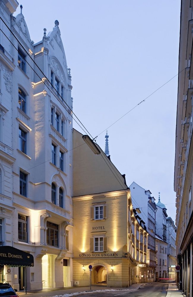 Hotel König von Ungarn