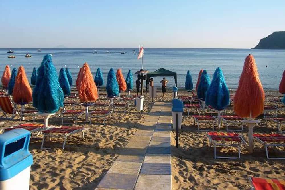 Uappala Club & Resort Lacona Toscane - Lacona visuel 1/5