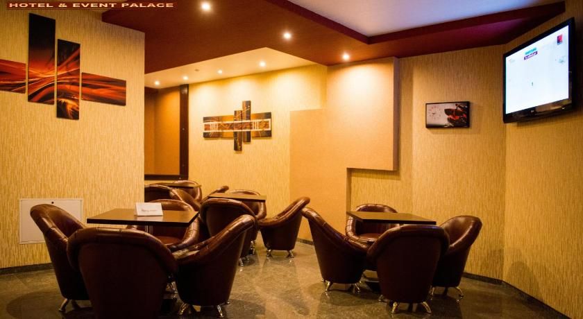 Sting Hotel & Event Palace