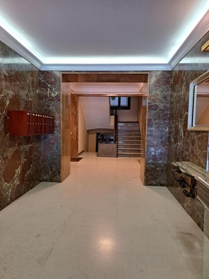 Hostal Arco Iris