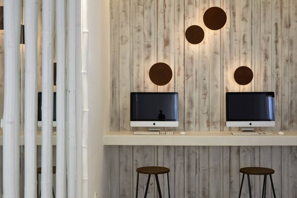 Absolute Mykonos Suites & More