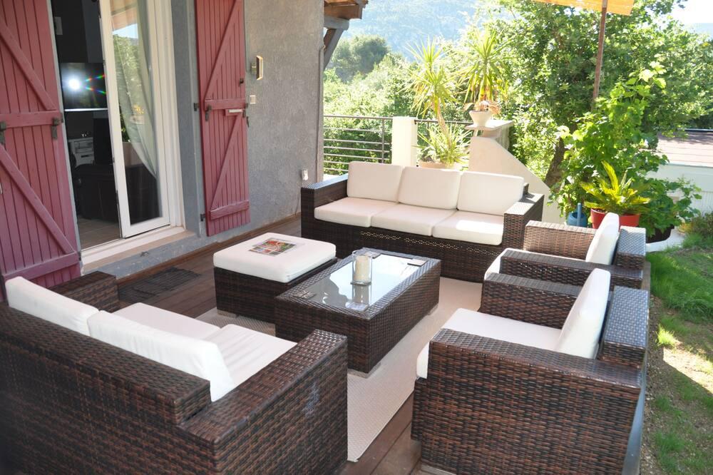 Magnifique Villa vue Ste Baume Provence-Alpes-Côte d'Azur - Tweeling visuel 5/5 Magnifique Villa vue Ste Baume Provence-Alpes-Côte d'Azur - Tweeling visuel 5/5