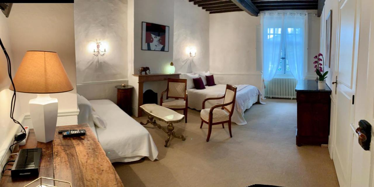 Hôtel Château Du Rey Languedoc-Roussillon - Saint-André-de-Majencoules visuel 4/5 Hôtel Château Du Rey Languedoc-Roussillon - Saint-André-de-Majencoules visuel 4/5