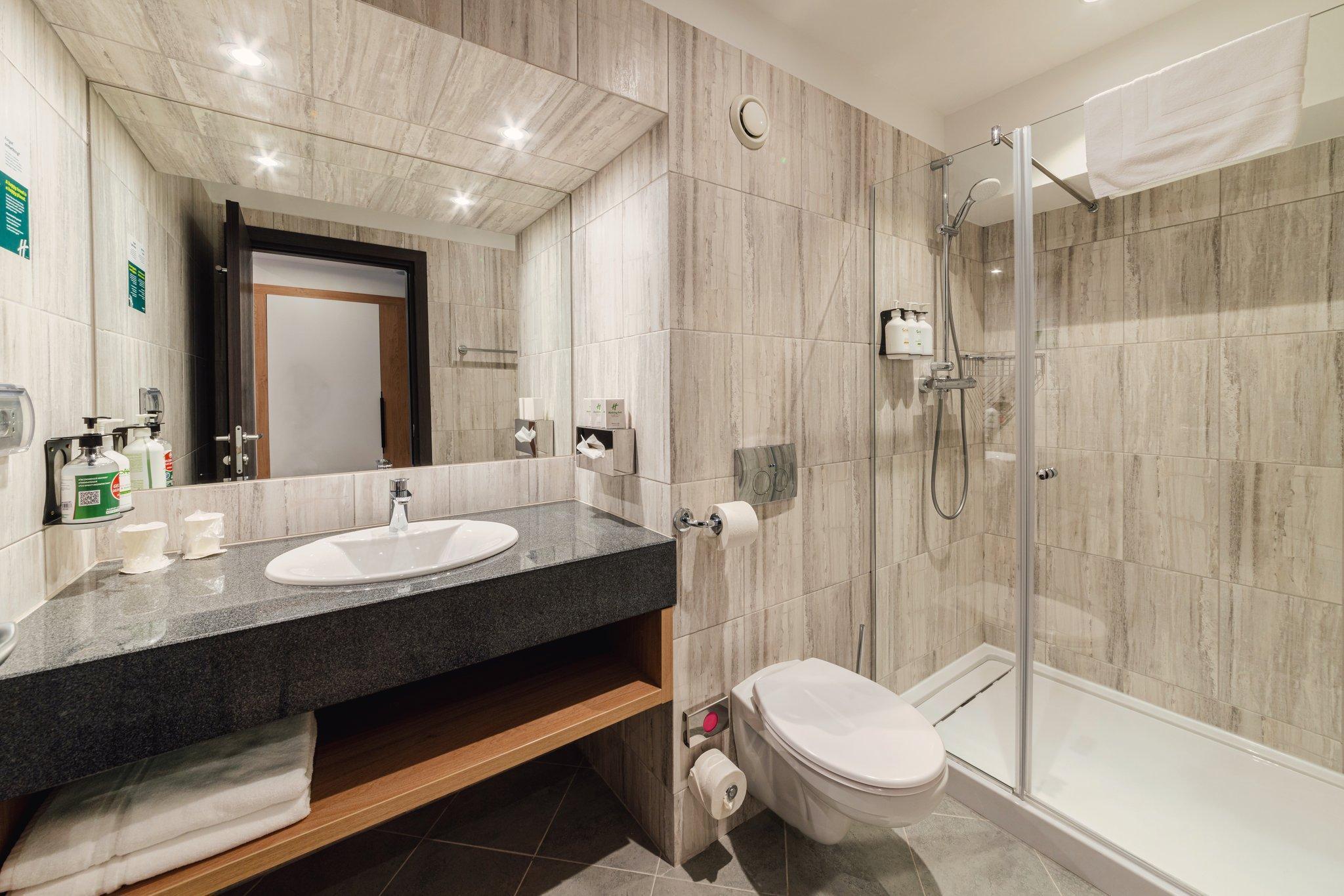 agoda-104478-96633599-394016 Holiday Inn Bucharest - Times