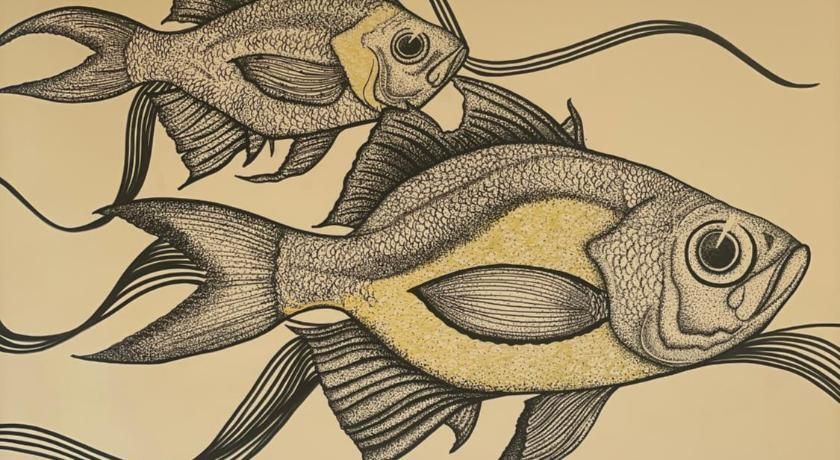 Pousada Low Tide maresias