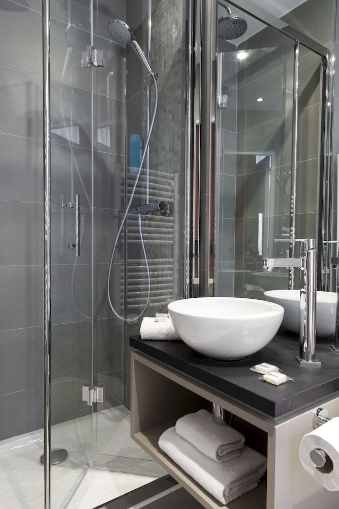 Timhotel Montmartre Ile de France - Paris visuel 4/5