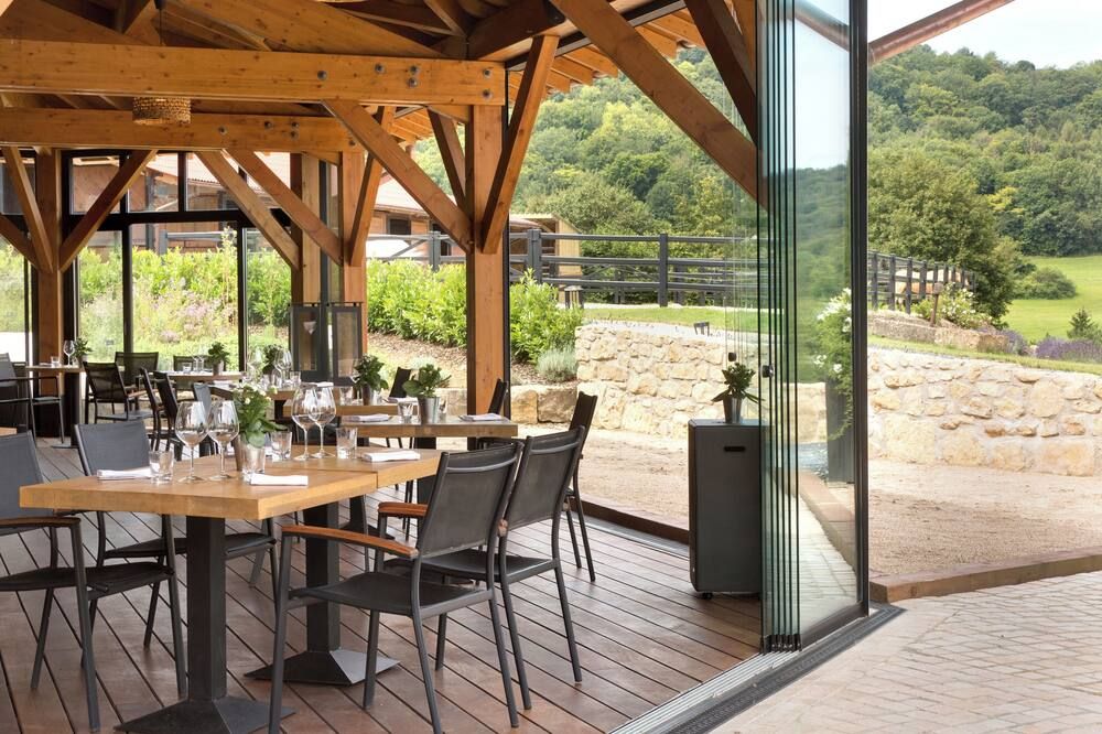 Le Domaine de la Klauss