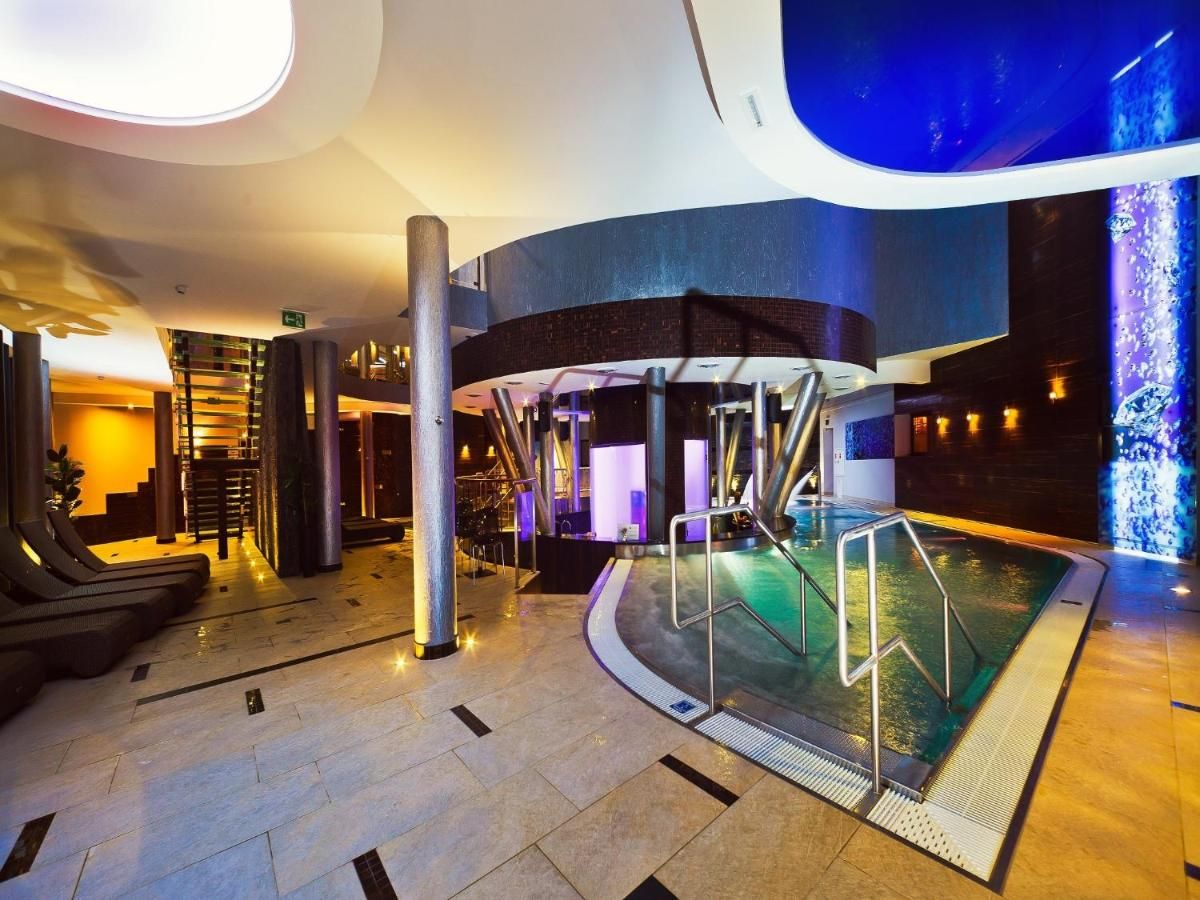 Blue Diamond Hotel Active Spa