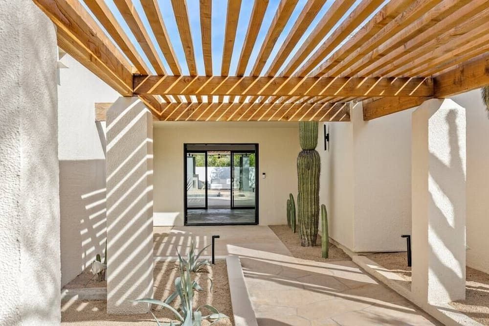 Amangiri Paradise - Dream Home