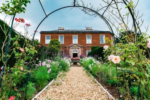 Dovecliff Hall Hotel