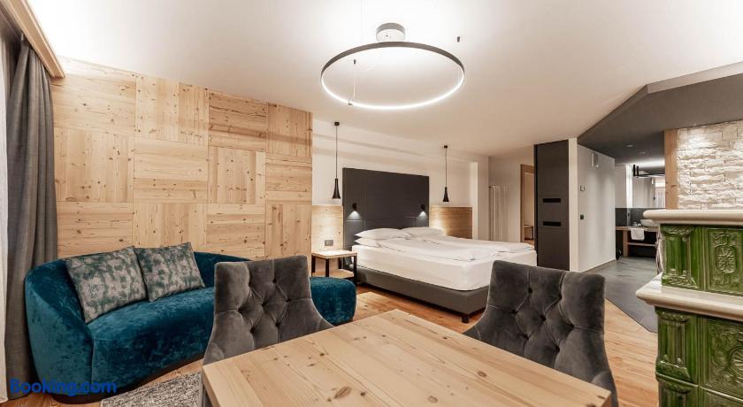 Croce Bianca Leisure & Spa Hotel