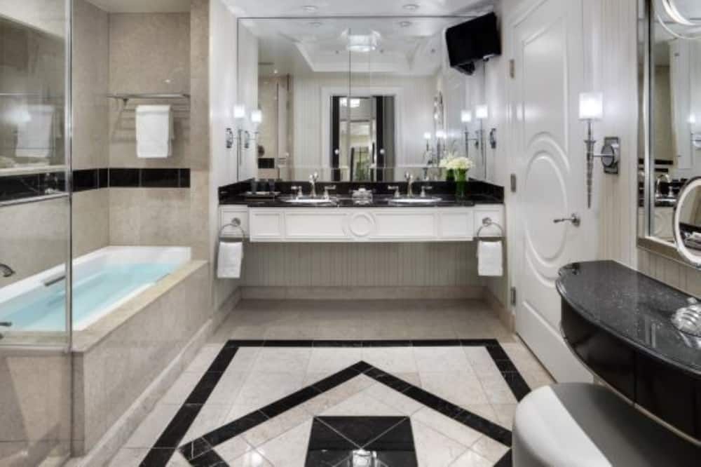 The Palazzo at The Venetian