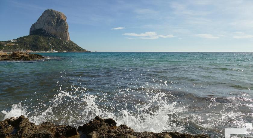 Villa Mirador de Bassetes 4 Grupo Turis - Costa Blanca - Calpe visuel 3/5 Villa Mirador de Bassetes 4 Grupo Turis - Costa Blanca - Calpe visuel 3/5